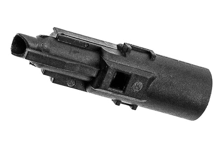 SAVIA Nozzle Set For Marui TM Hi-Capa / 1911 GBBP Series