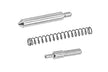 SAVIA Stainless Steel Safety Spring Pluger For Marui TM Hi-Capa GBBP Series