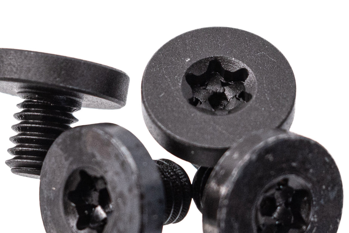 SAVIA Grip Screw Set T1 For Marui TM 1911 / Hi-Capa GBBP Series