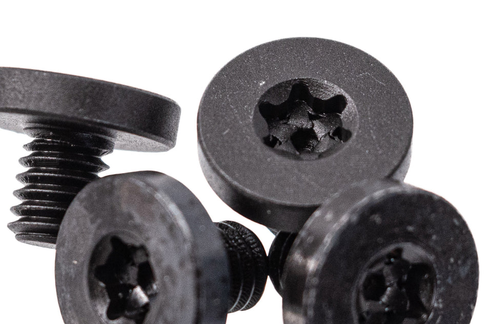 SAVIA Grip Screw Set T1 For Marui TM 1911 / Hi-Capa GBBP Series