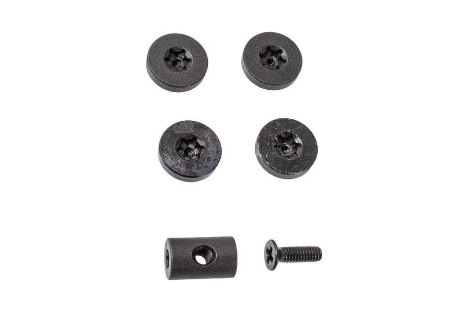 SAVIA Grip Screw Set T1 For Marui TM 1911 / Hi-Capa GBBP Series