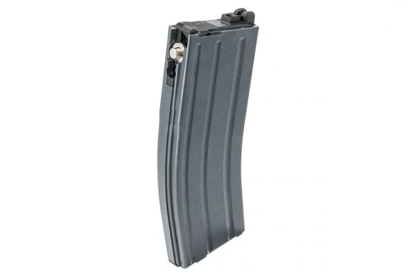 SAVIA 32 Rounds Gas Magazine For Marui TM MWS GBBR Series