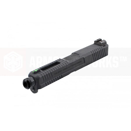 EMG SAI BLU Compact Slide Upper Kit ( Steel Ver. )