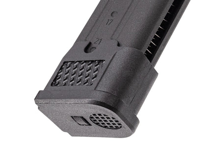 Stark Arms SA 320T GBB Pistol Airsoft ( by VFC ) ( 14mm Threaded Barrel / V P320 System / Black )