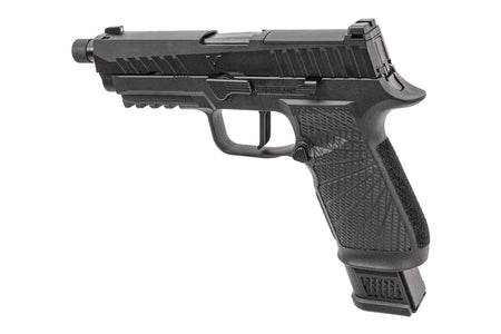 Stark Arms SA 320T GBB Pistol Airsoft ( by VFC ) ( 14mm Threaded Barrel / V P320 System / Black )