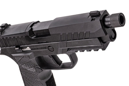Stark Arms SA 320T GBB Pistol Airsoft ( by VFC ) ( 14mm Threaded Barrel / V P320 System / Black )