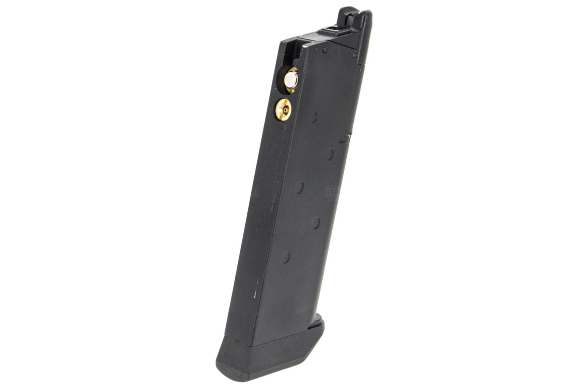 VFC 1911 UC GBB Gas Magazine for Ultra Carry II Type ( 17 Rounds )