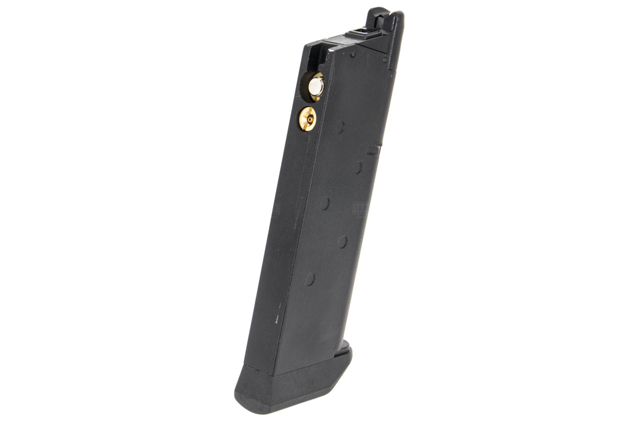 VFC 1911 UC GBB Gas Magazine for Ultra Carry II Type ( 17 Rounds )