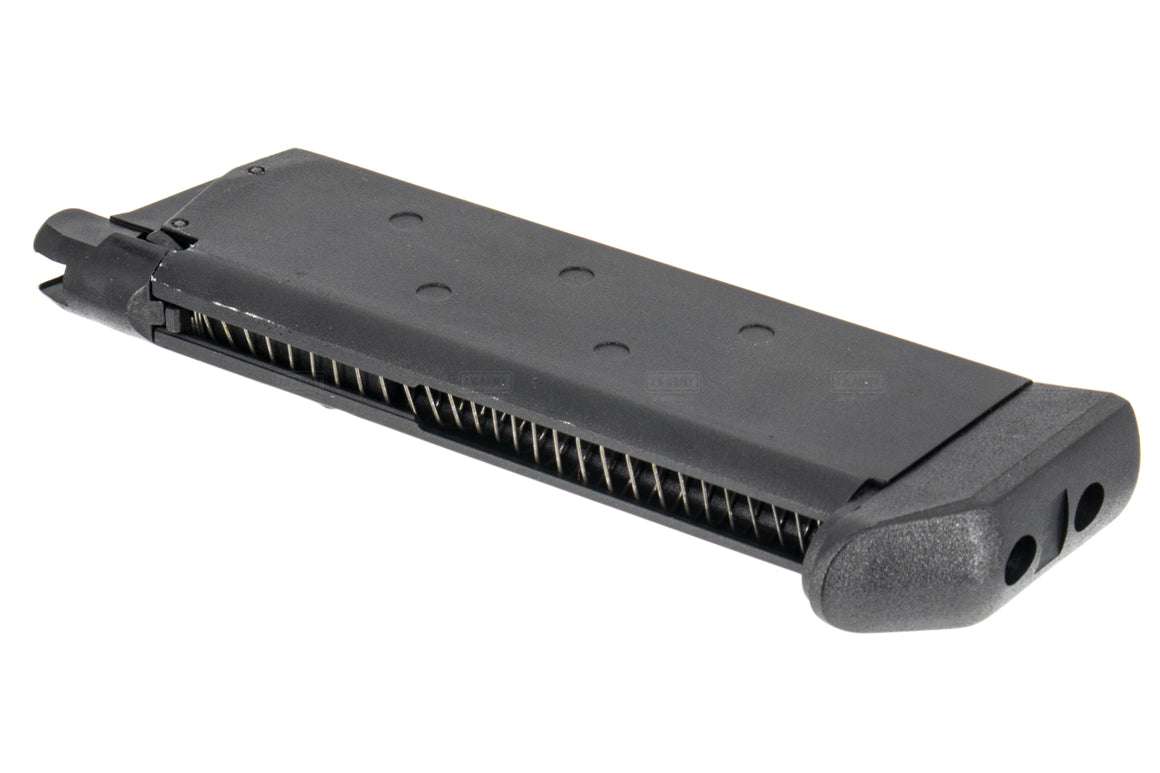 1911 Ultra Carry II Type Airsoft GBB Pistol ( VFC System ) ( Kimber Style )