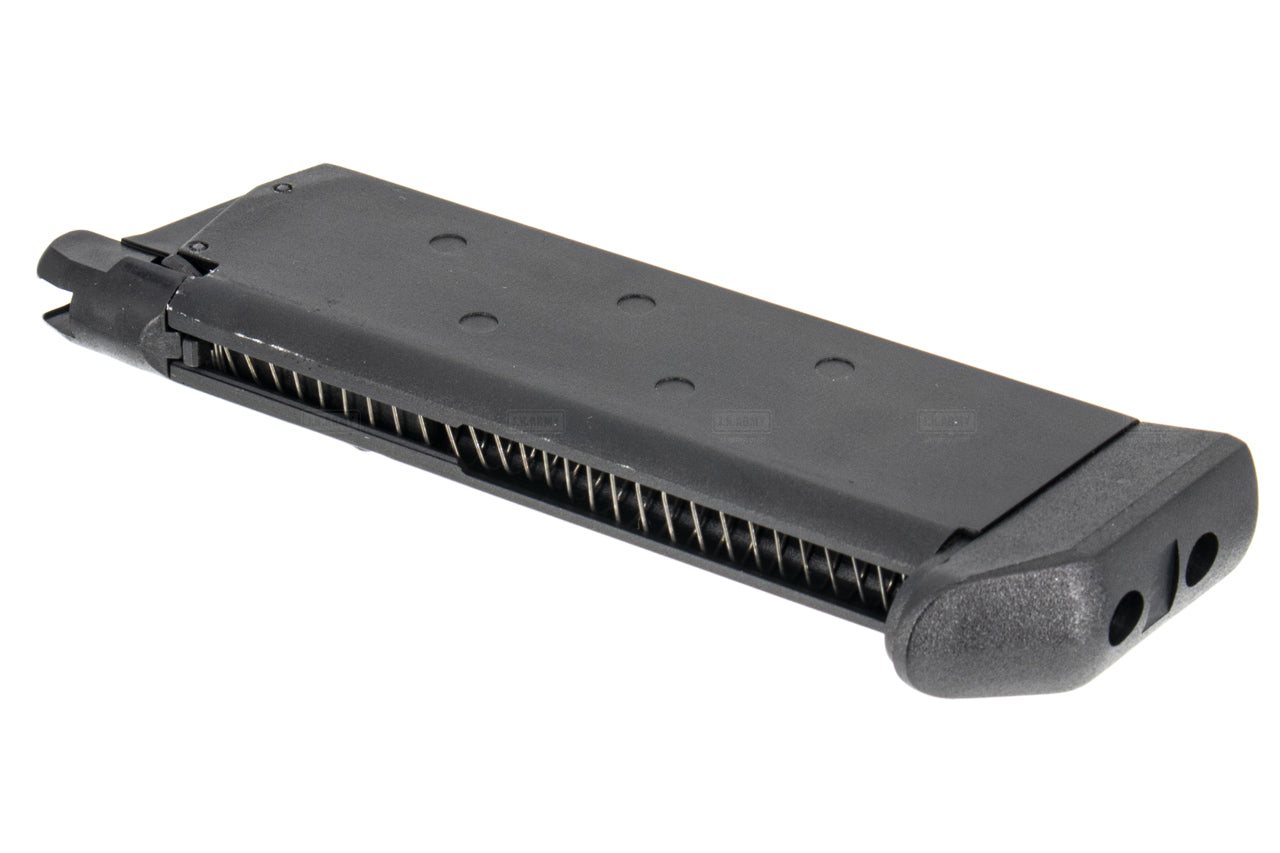 VFC 1911 UC GBB Gas Magazine for Ultra Carry II Type ( 17 Rounds )
