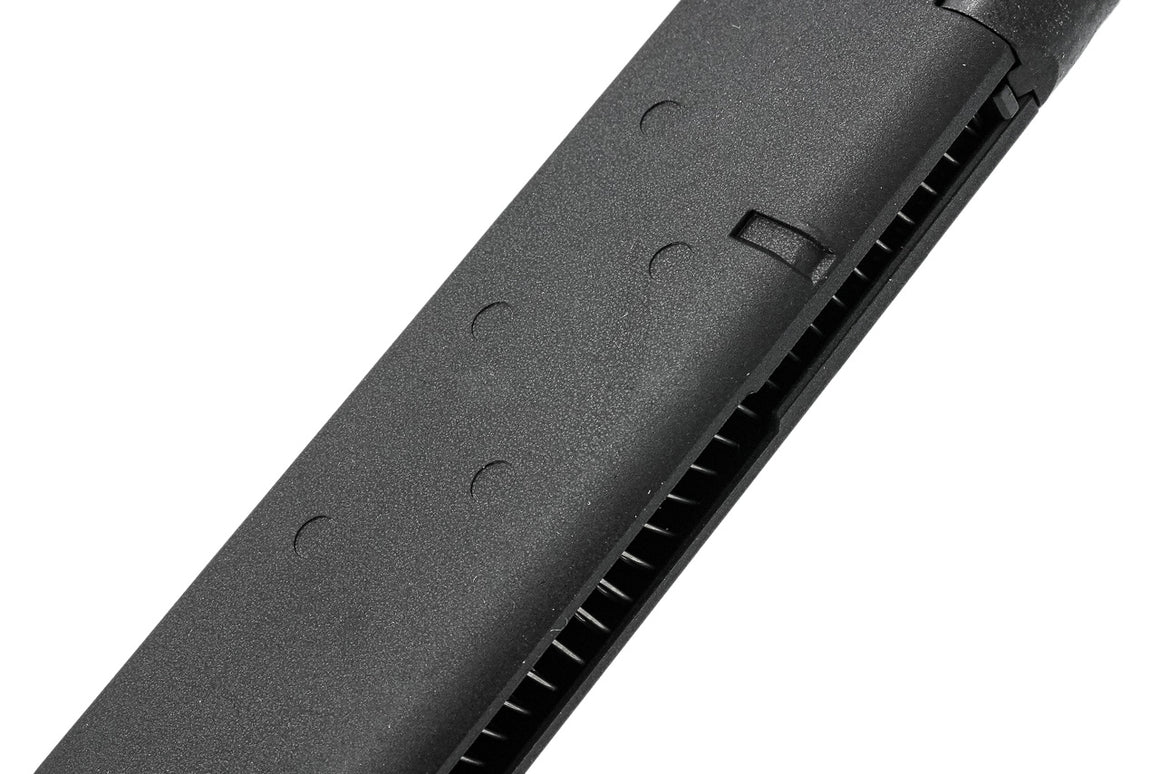 VFC 1911 Extended Gas Magazine for 1911 Tactical Custom GBB Pistol ( VFC LAPD 1911 Mag )