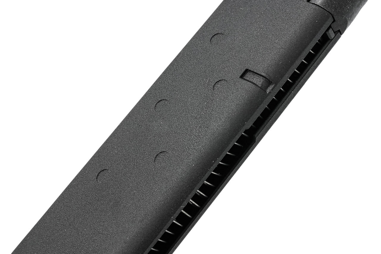 VFC 1911 Extended Gas Magazine for 1911 Tactical Custom GBB Pistol ( VFC LAPD 1911 Mag )