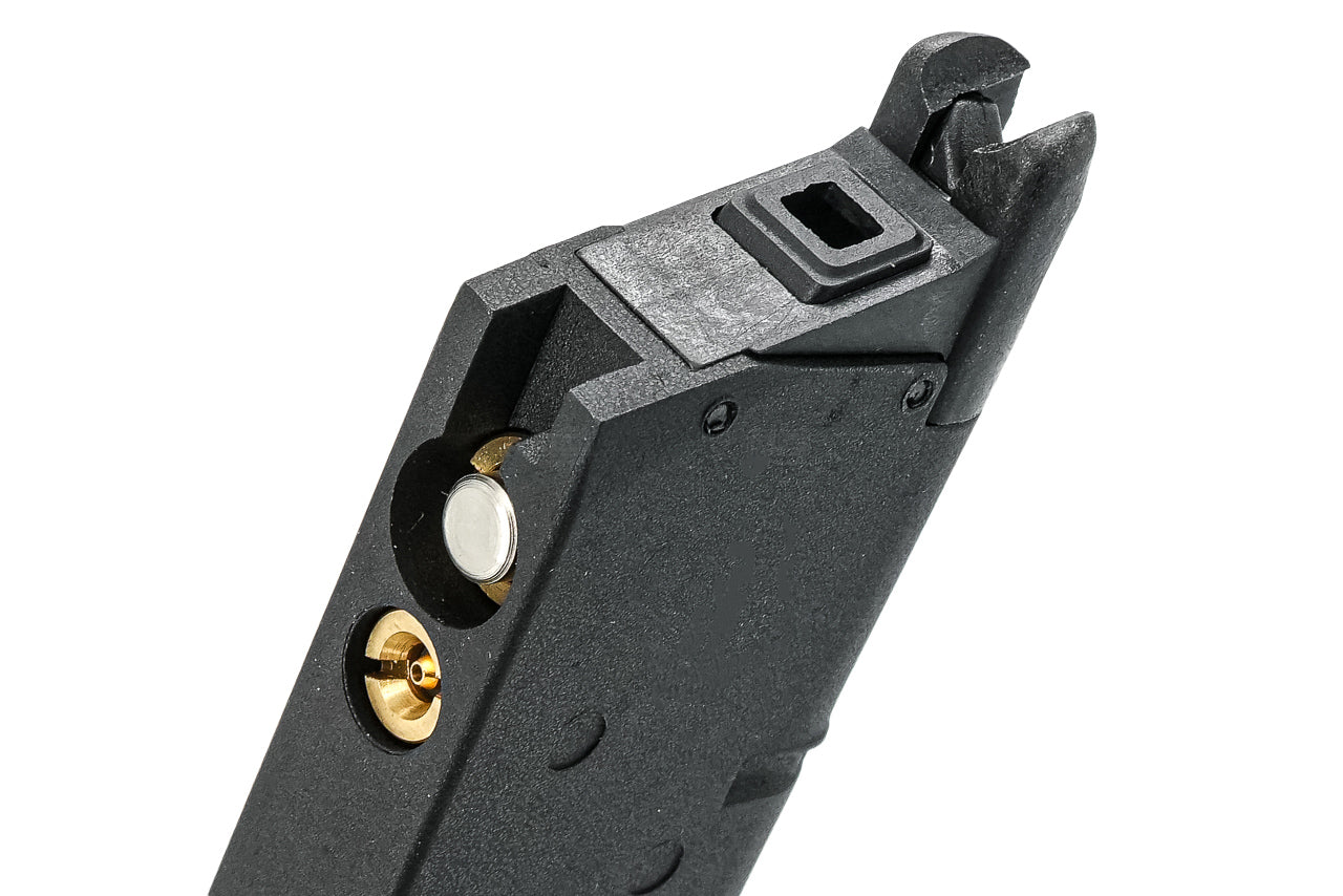 VFC 1911 Extended Gas Magazine for 1911 Tactical Custom GBB Pistol ( VFC LAPD 1911 Mag )