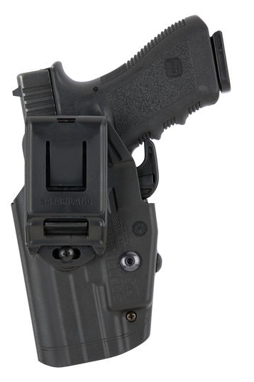 Safariland Model 579 GLS™ Pro-Fit™ Holster (with Belt Clip)-683-41-1