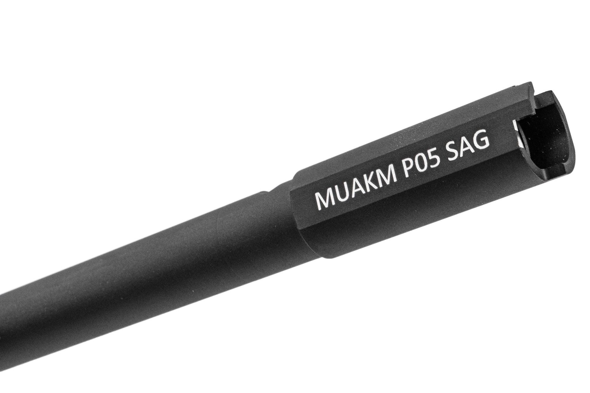 SAG PTD AK MK3 MIL-STD Full Top Rail Chassis Kit For GHK AK105 GBB Airsoft Series ( Cerakote )-H-232 Cerakote Magpul O.D. Green