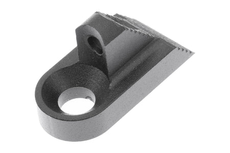 SAG PTD AK MK3 MIL-STD Full Top Rail Chassis Kit For GHK AK105 GBB Airsoft Series ( Cerakote )-H-232 Cerakote Magpul O.D. Green