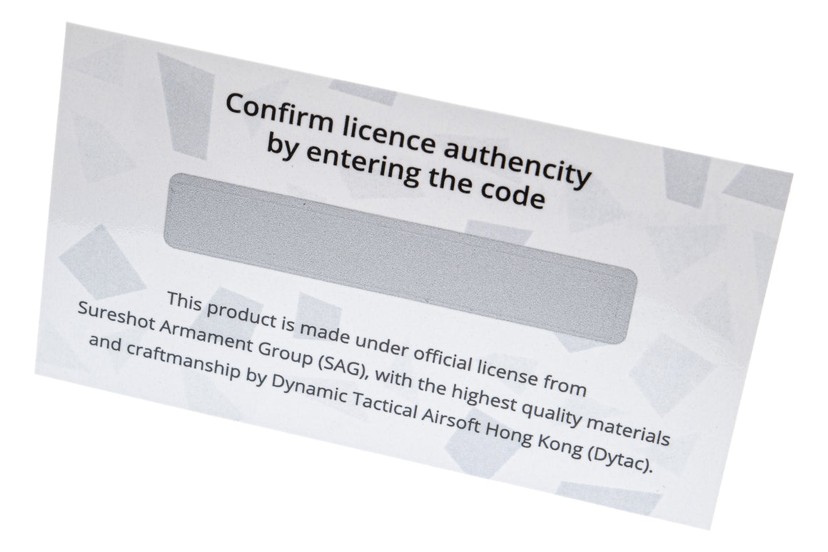 SAG PTD AK MK3 MIL-STD Full Top Rail Chassis Kit For GHK AK105 GBB Airsoft Series ( Cerakote )-H-232 Cerakote Magpul O.D. Green