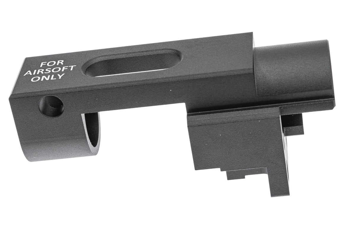 SAG PTD AK MK3 MIL-STD Full Top Rail Chassis Kit For Tokyo Marui TM AKM / AKX GBB Airsoft Series ( Cerakote Magpul O.D Green H-232 )