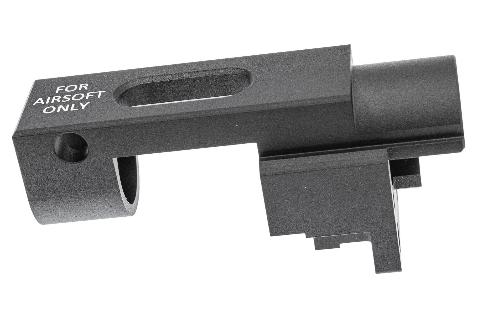 SAG PTD AK MK3 MIL-STD Full Top Rail Chassis Kit For Tokyo Marui TM AKM / AKX GBB Airsoft Series ( Cerakote Magpul O.D Green H-232 )