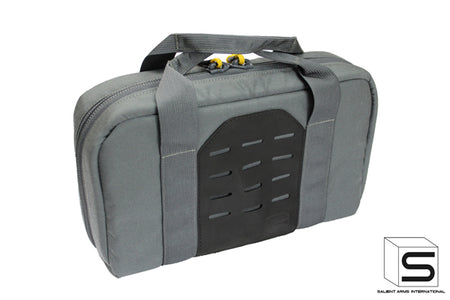 Salient Arms International x Malterra Tactical Pistol Bag - ( Grey ) ( SAI )