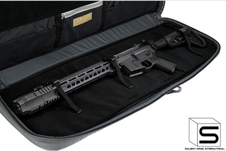 Salient Arms International x Malterra Tactical Rifle Bag - ( Grey ) ( SAI )