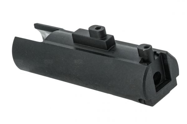 Salvo Precision Alloy Bolt Carrier For Salvo / Double Eagle MCX GBBR Series