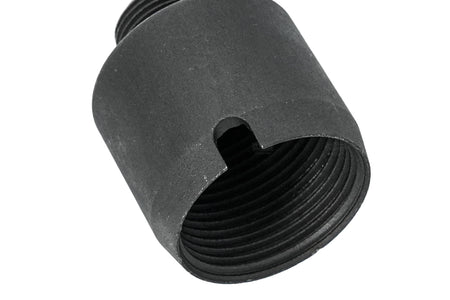 Samoon Steel 24mm to 14mm Flash Hider Adaptor