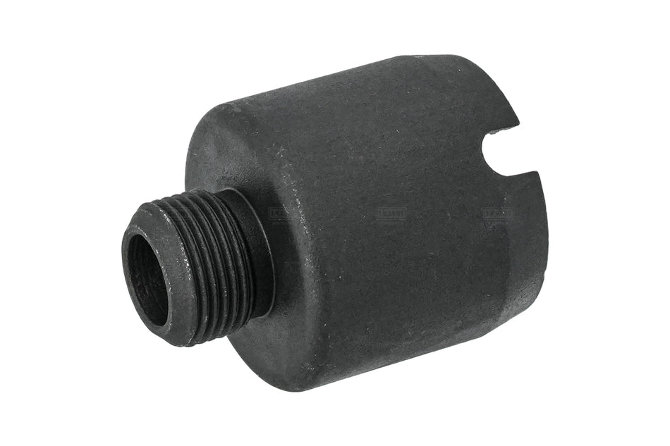 Samoon Steel 24mm to 14mm Flash Hider Adaptor