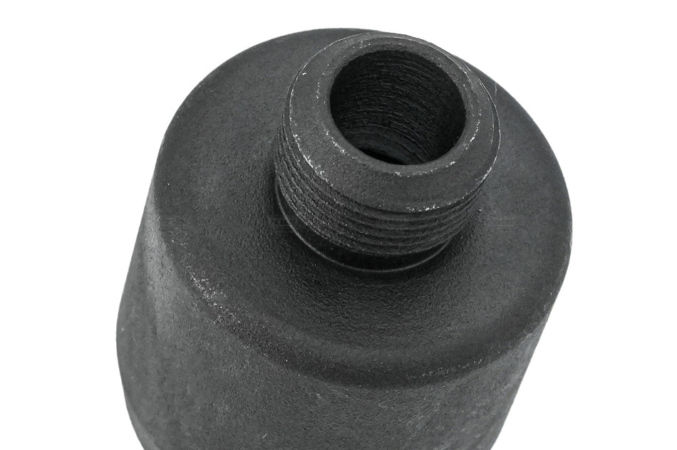 Samoon Steel 24mm to 14mm Flash Hider Adaptor