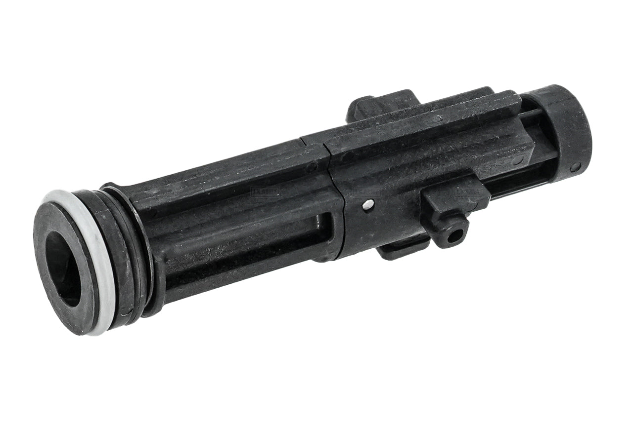 Samoon NPAS Nozzle For GHK AK V3 GBBR Series – Prozi Shop 波子兵團