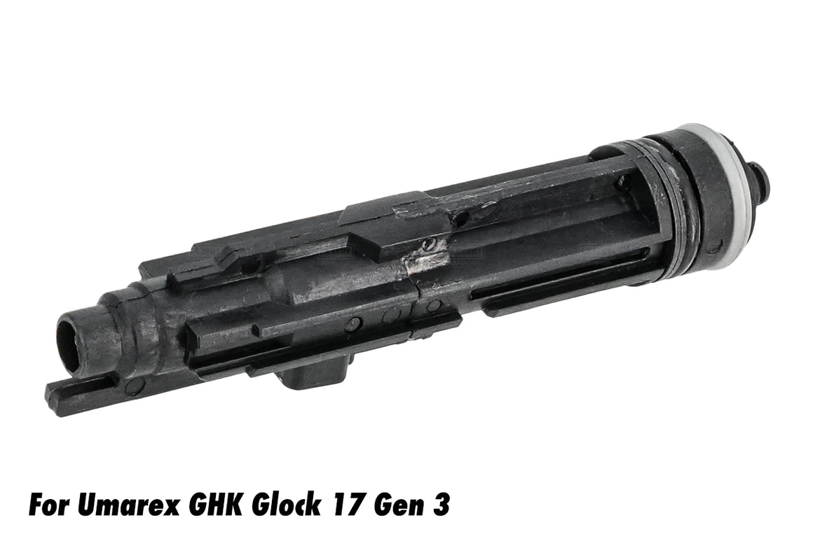 Samoon NPAS Nozzle For Umarex GHK Glock 17 Gen3 GBBP Series