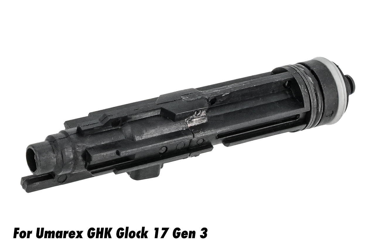 Samoon NPAS Nozzle For Umarex GHK Glock 17 Gen3 GBBP Series