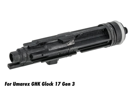 Samoon NPAS Nozzle For Umarex GHK Glock 17 Gen3 GBBP Series