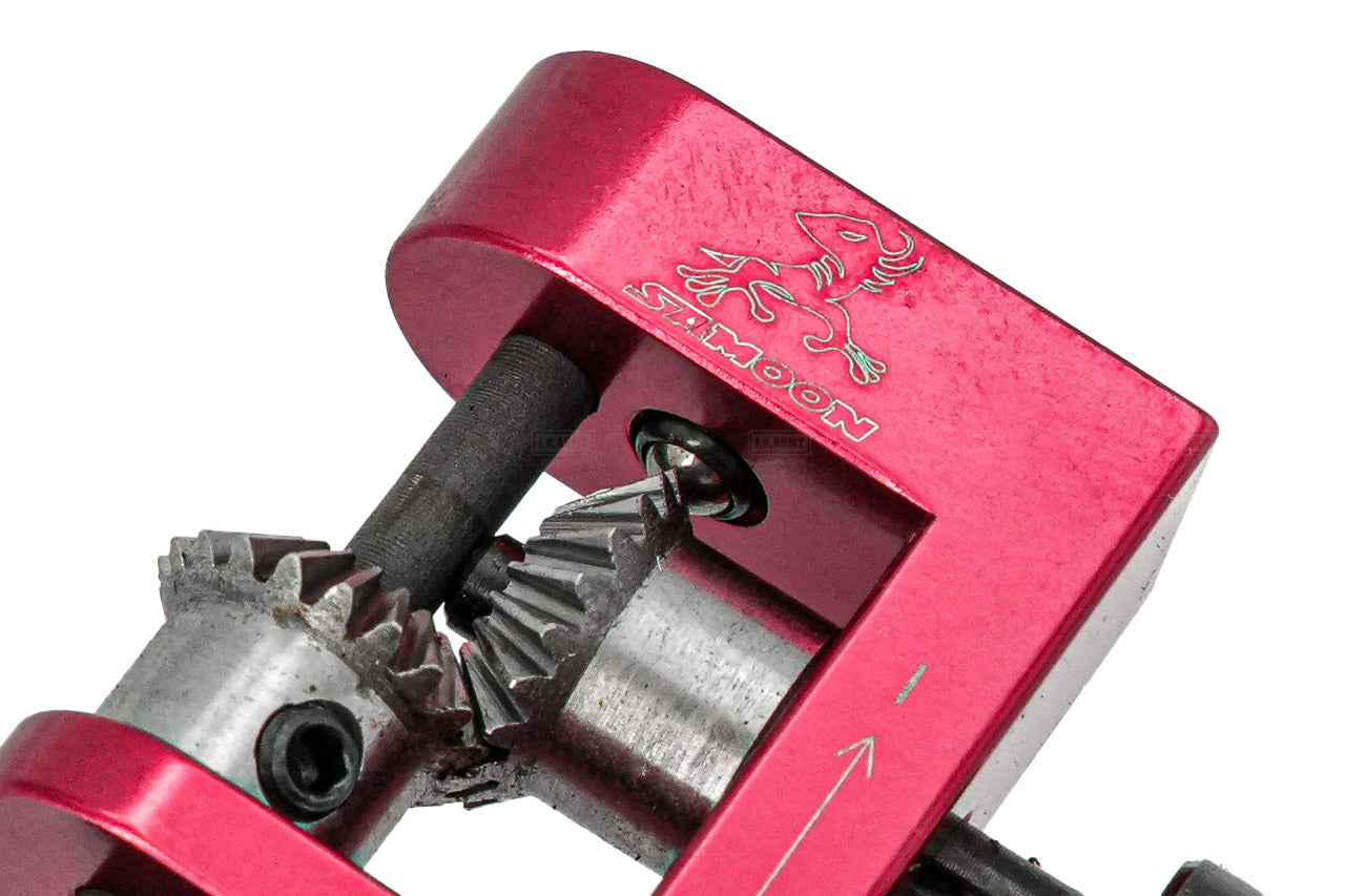 Samoon Universal Version Nozzle / Hop Up Adjuster For GHK GBB Series ( GHK Patent Authorized )