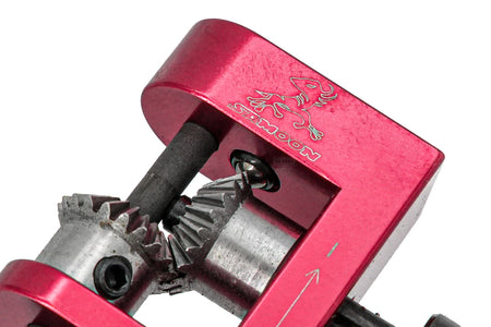 Samoon Universal Version Nozzle / Hop Up Adjuster For GHK GBB Series ( GHK Patent Authorized )