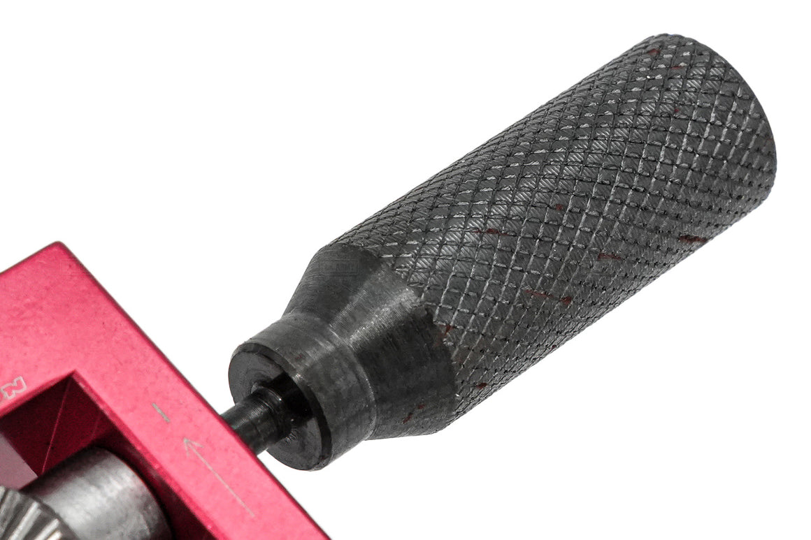 Samoon Universal Version Nozzle / Hop Up Adjuster For GHK GBB Series ( GHK Patent Authorized )