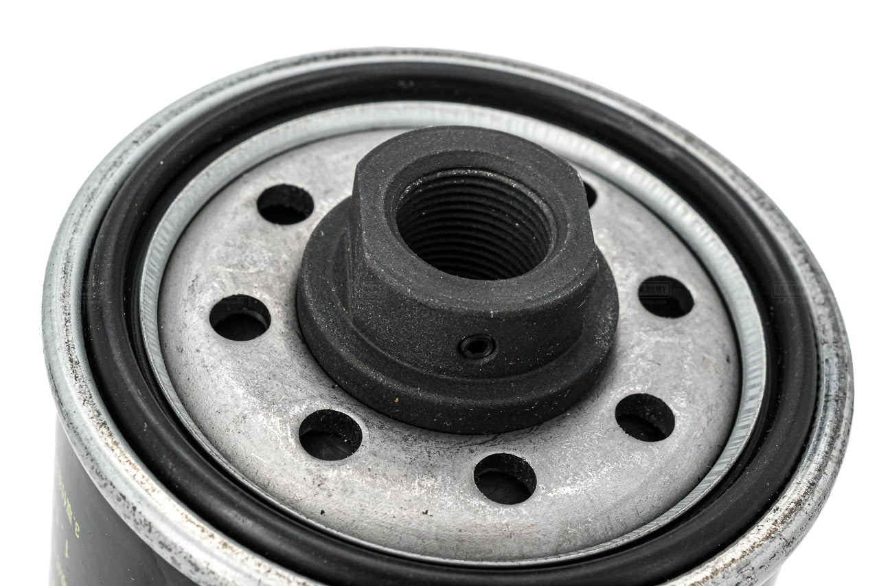 Samoon 14mm CCW Steel Oil Filter Style Flash Hider