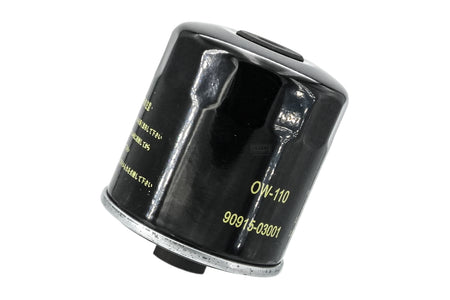 Samoon 14mm CCW Steel Oil Filter Style Flash Hider