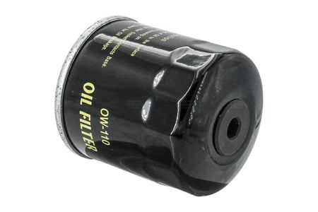Samoon 14mm CCW Steel Oil Filter Style Flash Hider
