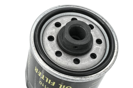 Samoon 14mm CCW Steel Oil Filter Style Flash Hider