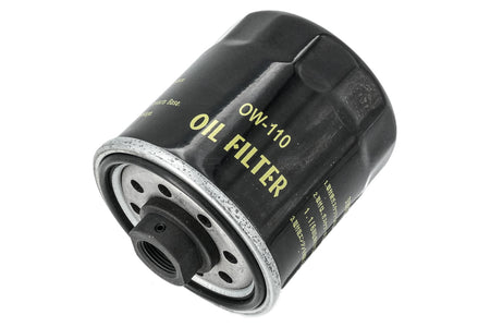 Samoon 14mm CCW Steel Oil Filter Style Flash Hider