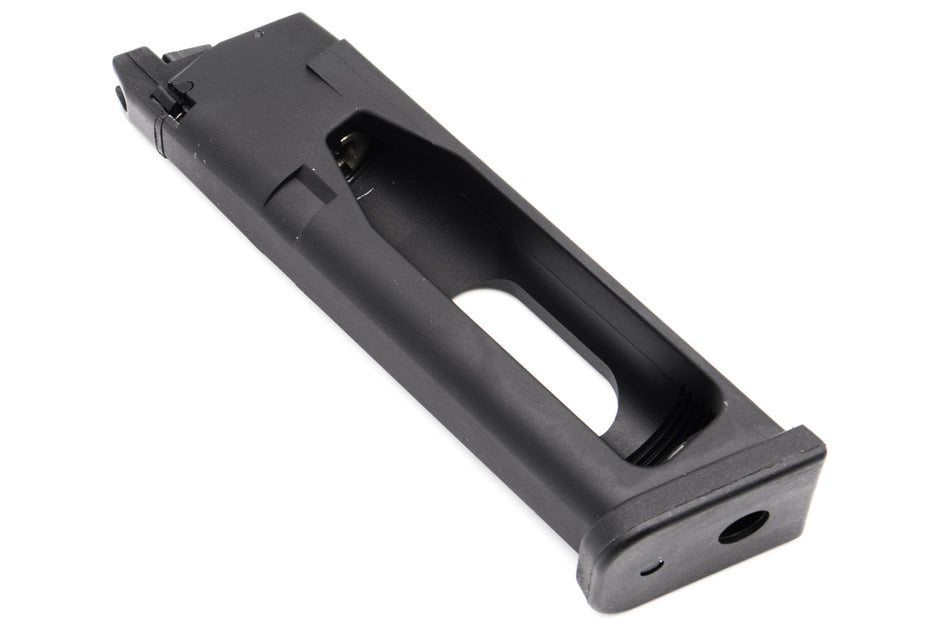 GHK / Samoon Glock 17 Gen 3 20 Rds Co2 Magazine Only for Umarex GHK Glock ( by GHK ) ( G17 Gen 3 ) #G173-KIT-02