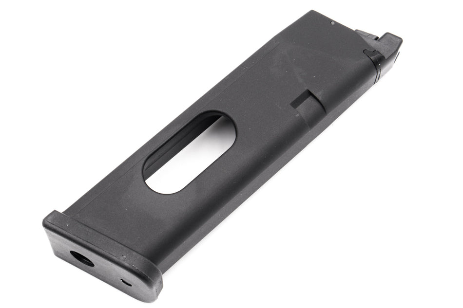 GHK / Samoon Glock 17 Gen 3 20 Rds Co2 Magazine Only for Umarex GHK Glock ( by GHK ) ( G17 Gen 3 ) #G173-KIT-02