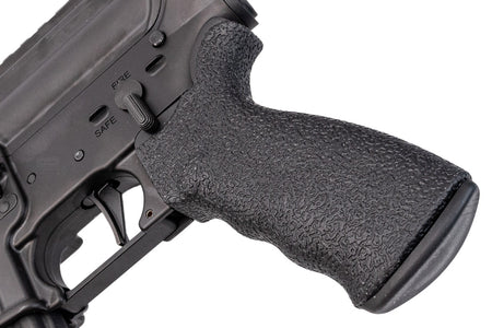 Angry Gun G Style MK14 MWS GBB Rifle Complete Build ( SAM MASTER Custom Made )