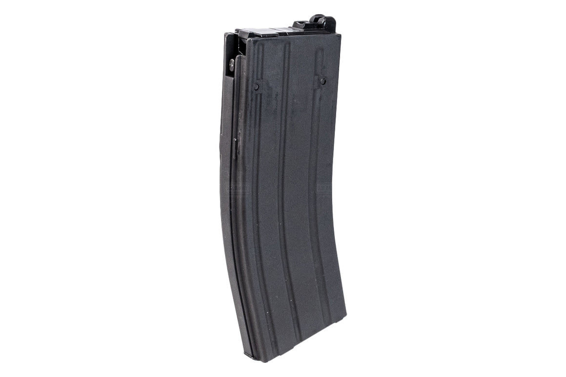 Angry Gun G Style MK14 MWS GBB Rifle Complete Build ( SAM MASTER Custom Made )