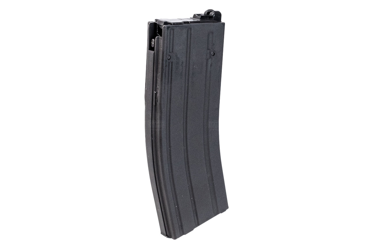 Angry Gun G Style MK14 MWS GBB Rifle Complete Build ( SAM MASTER Custom Made )