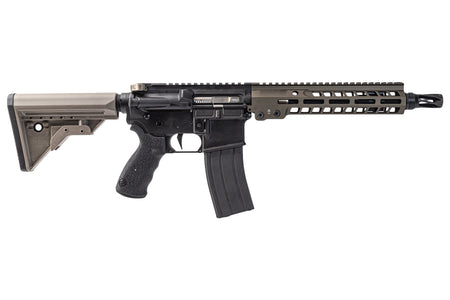 Angry Gun G Style MK14 MWS GBB Rifle Complete Build ( SAM MASTER Custom Made )