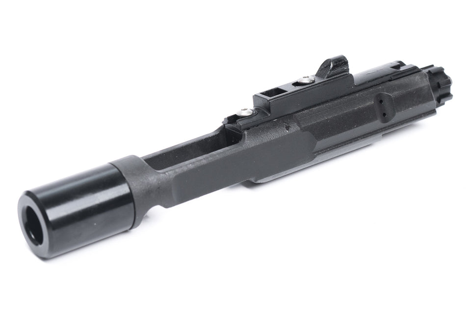 SAVIA PCC H 7.5" GBB Airsoft ( TM Type Hi-Capa Magazine ) ( MWS - Improved System )