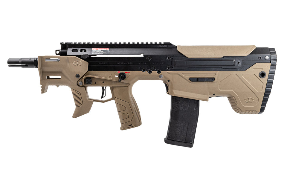 Silverback Airsoft Desert Tech MDR-X MICRON 556 V3 Bullpup AEG Rifle Airsoft