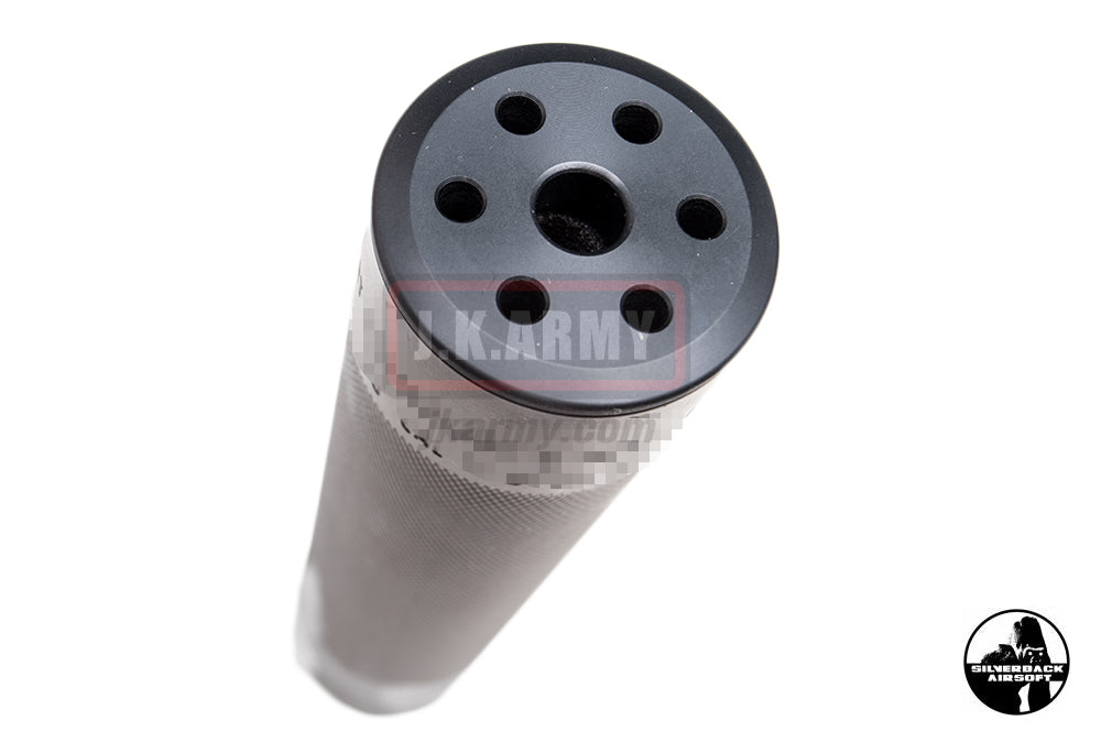 Silverback Airsoft DTSS .30 Dummy Suppressor / Barrel Extension
